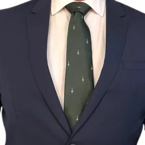 42 Commando Tie