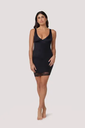 Curve Control Runway Slip with Lace - No Returns