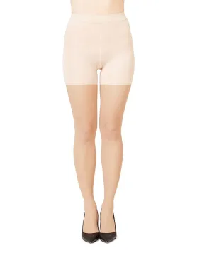 Firm Believer Spanx sheer tights