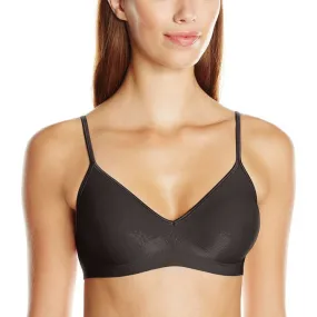 Hanes Women's Ultimate Comfy Support Wire Free #G289