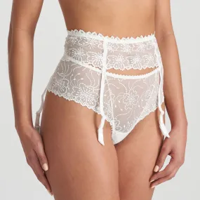 Jane Suspender Belt