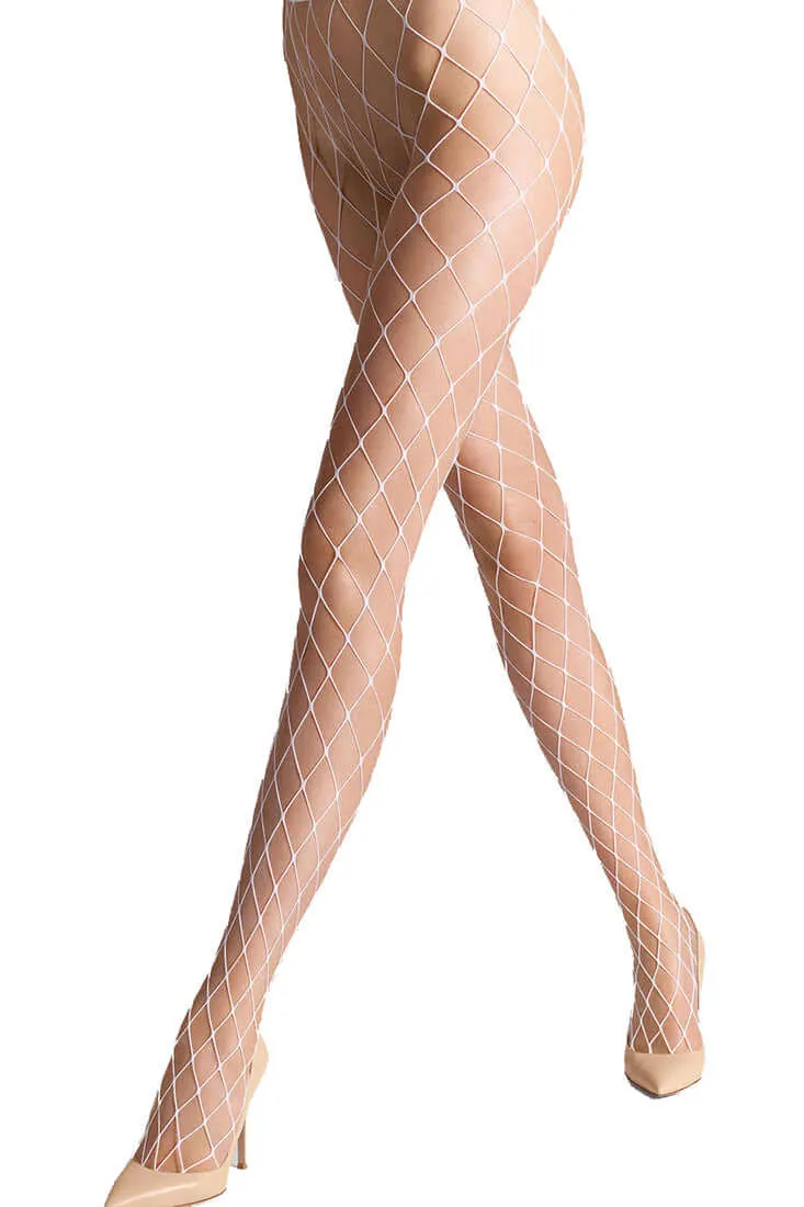 Kaylee Net Tights